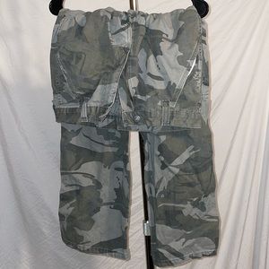 Wrangler- Made in Egypt